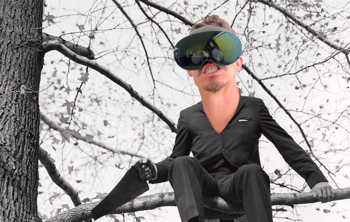 Building Virtual Branches