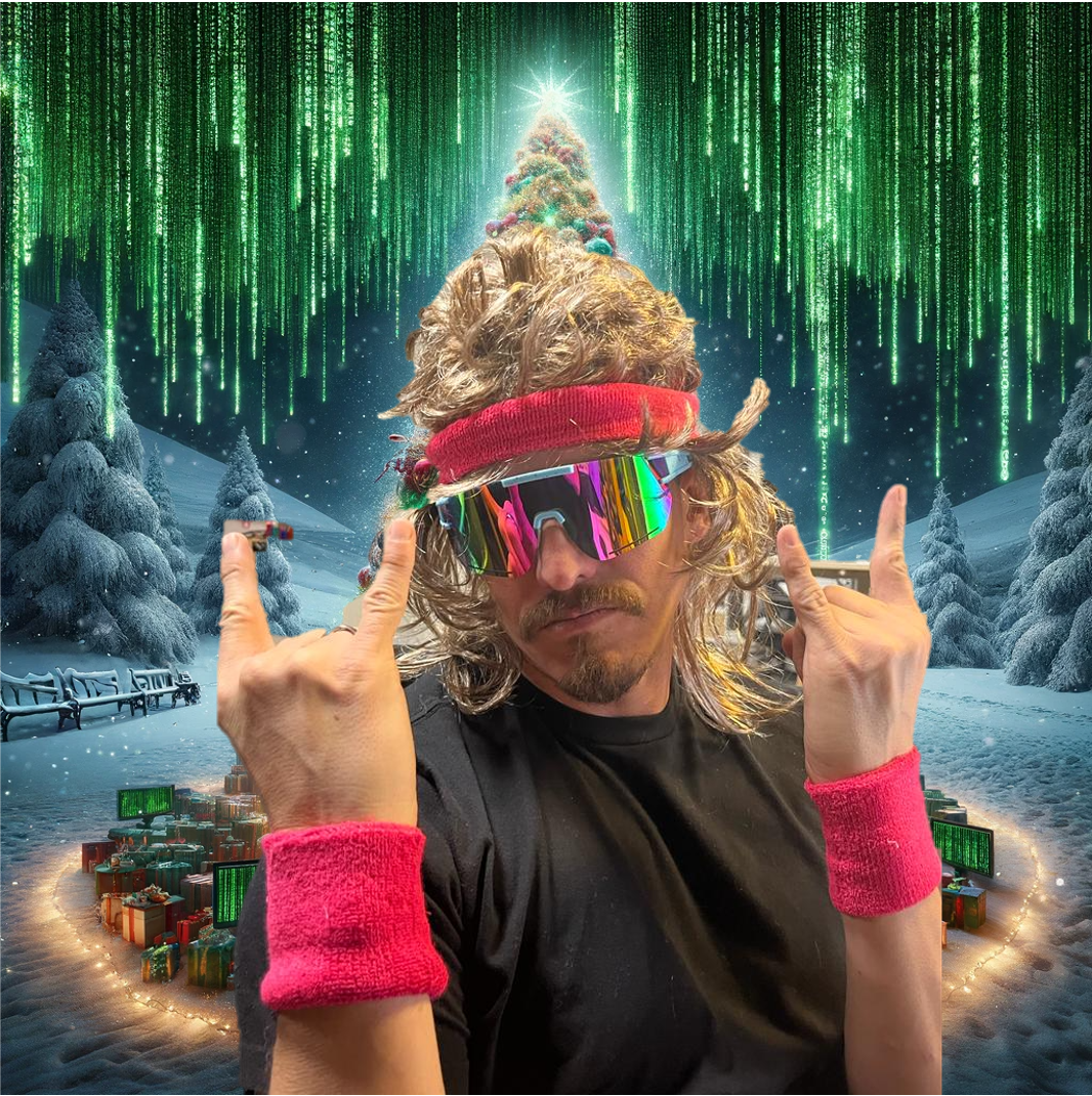 Advent of GitButler Code