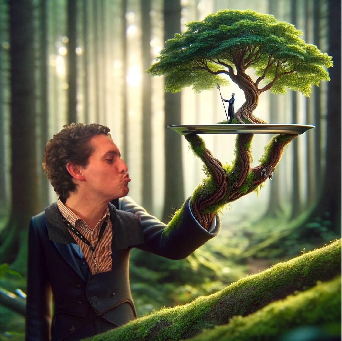 Git Worktrees and GitButler